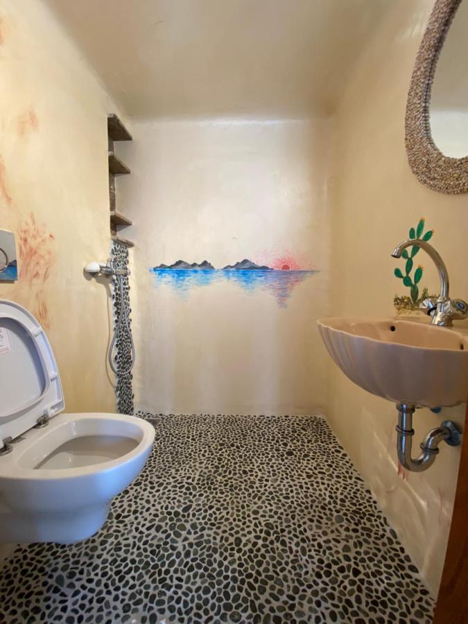 Fanari Sea View Studios Екстер'єр фото
