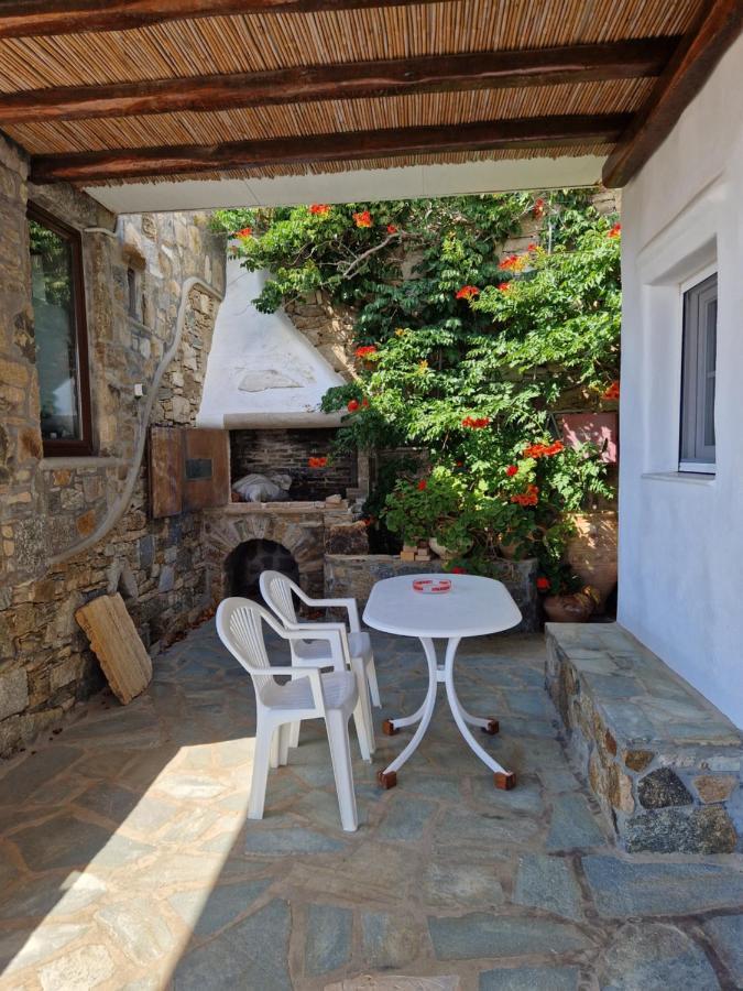 Fanari Sea View Studios Номер фото