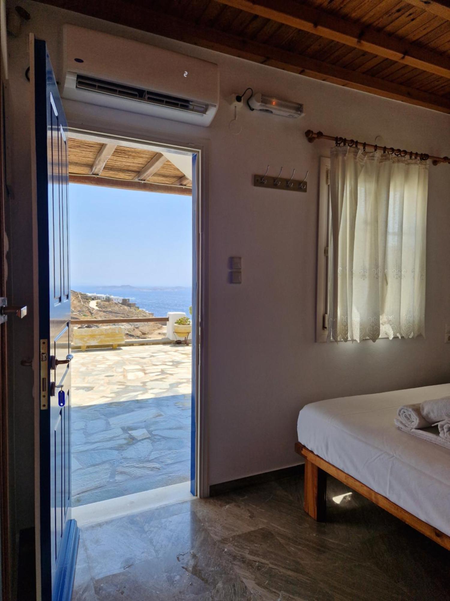 Fanari Sea View Studios Номер фото