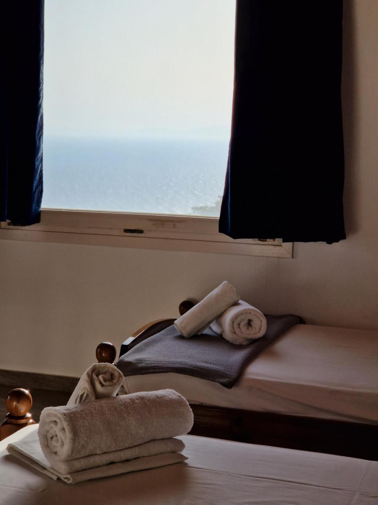 Fanari Sea View Studios Номер фото