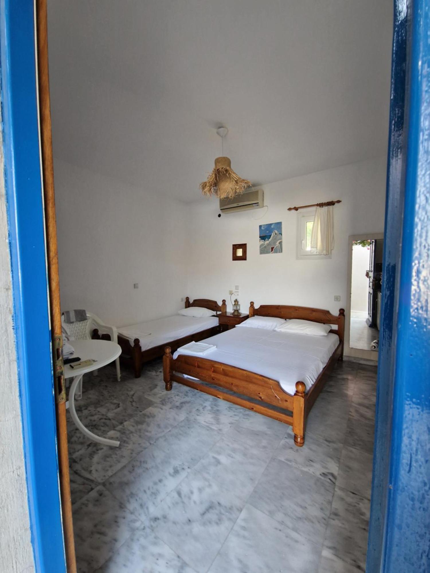 Fanari Sea View Studios Номер фото