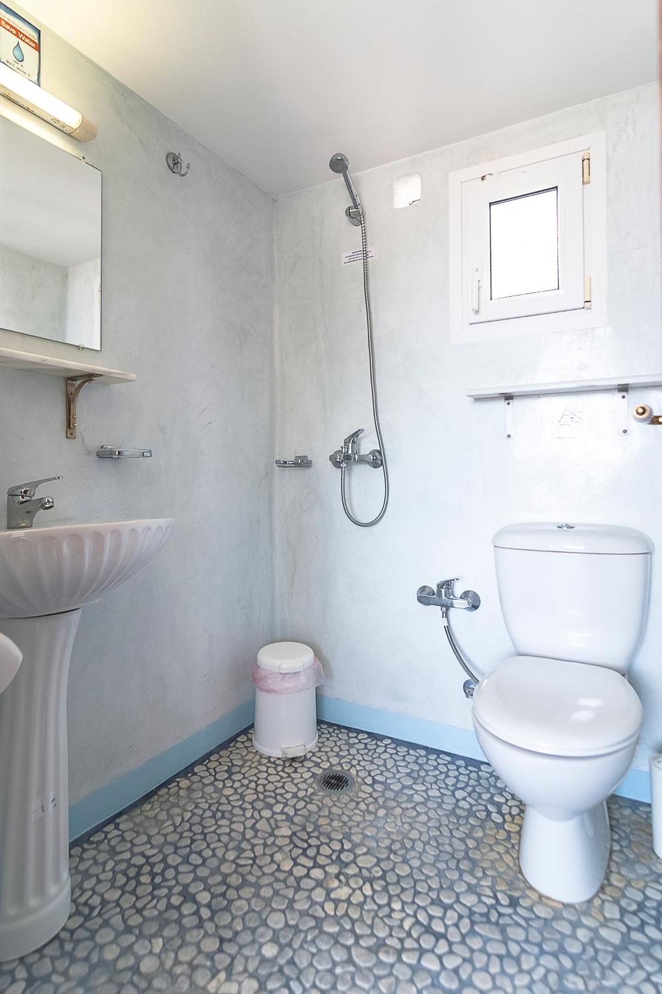 Fanari Sea View Studios Екстер'єр фото
