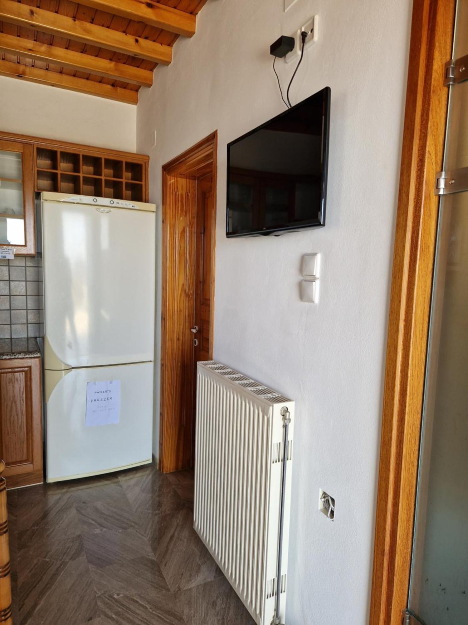 Fanari Sea View Studios Номер фото